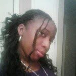 Vanessa McDowell - @ms_shareemcdowell - Instagram