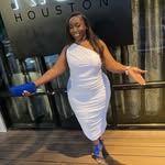 Vanessa McDowell - @lovinad_jam_demari - Instagram