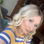 Vanessa McDowell - @vmcdowell7 - Instagram