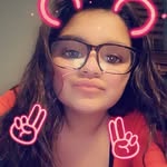 vanessa mcdowell - @_aaliyah_blessed_xo27 - Instagram
