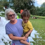 Vanessa Black McElroy - @mcelroyvanessa - Instagram