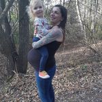 Jeni Vanessa Mcfadden - @jenivramster - Instagram