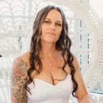 Vanessa McFarlane - @nessie75 - Instagram