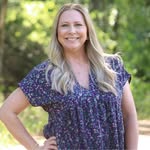 Vanessa Armstrong McGee - @mcgeev5 - Instagram