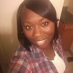 Vanessa J Mcgee - @vanessajmcgee - Instagram