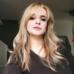 Vanessa McGee - @vanxmcgee - Instagram