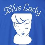 Vanessa McGee - @blueladythrifting - Instagram