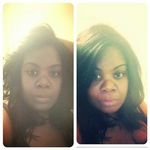 Vanessa Silas McKinstry - @vmck2 - Instagram