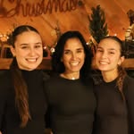 Vanessa McLaughlin - @momma_luvs3 - Instagram