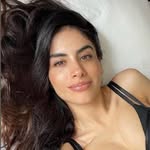 Vanessa Meeks - @sandellaeugenia27 - Instagram