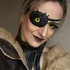 Vanessa Melanson - @jhaesayte - TikTok