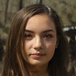 Vanessa - @vanessamelvin8 - Instagram