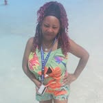 Vanessa Melvin - @ajgang03 - Instagram