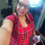 Vanessa Melvin - @libraladie88 - Instagram