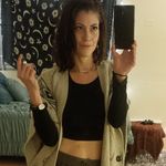 Vanessa Melvin - @bunnyluvvvv - Instagram