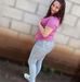 Vanessa Mena - Facebook