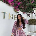 Vanessa Mena - @vanessamena21 - Instagram