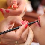 Vanessa Mena - @vanessamena_makeup_hair - Instagram
