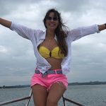 Vanessa Mendes Mendes - @vanessaisiz - Instagram