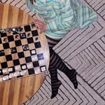 Vanessa Mercedes Design - @vanessamercedesnyc - Instagram