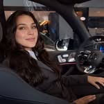 Vanessa Velasque - @vanessa_mercedesbenz_amg - Instagram