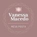Vanessa Macedo Mesa Posta - Facebook