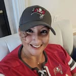 Vanessa Mesa - @butter_fly_1978 - Instagram