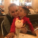Vanessa Mesa - @vanecaromesa - Instagram