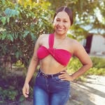 Vanessa Mesa - @vanessa_mesa07 - Instagram