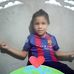 Vanessa Mesa - Facebook