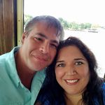 Vanessa Messer - @vmceballos - Instagram