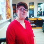 Vanessa Messer - @lochnessy2000 - Instagram