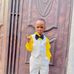 Vanessa Messie - Facebook