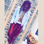 Kenzy Wetly - @vanessamileywetly324 - Instagram