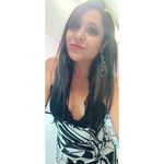 Vanessa Millan - @vane_millang - Instagram