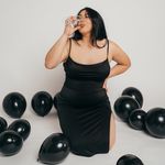 Vanessa Millan - @_savingraven - Instagram