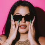 Vanessa Millan - @beautifulmillan - Instagram