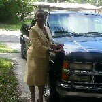 Vanessa Millender - @mrsmillender1960 - Instagram