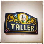 Vanesa Perez Millon - @tallerdeartecomunicarte - Instagram
