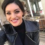 Vanessa millon - @dubienmarion - Instagram