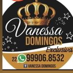 VANESSA DOMINGOS - @vanessa_domingosmodinha - Instagram