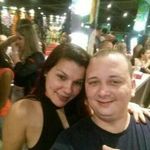 vanessa Padilha - @vanessamingozzi2 - Instagram