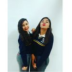 Vanessa Mireles - @mireles4589 - Instagram