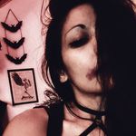 Vanessa Mireles - @ms.anthropy86 - Instagram