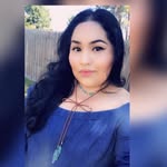 Vanessa Mireles - @vanessa_ibethe - Instagram