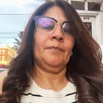Vanessa Moncada - @vanessamoncada84 - Instagram