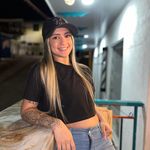 Vanessa Moncada - @vane205_ - Instagram
