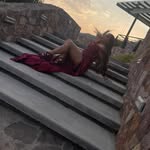 Vanessa Moncada - @_vnxs5 - Instagram