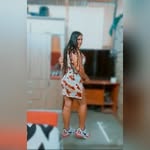 Vanessa Moncada - @moncada5716 - Instagram