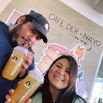 Vanessa Monreal - @nessita99 - Instagram
